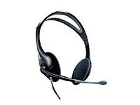 Childrens Toyshop  Electronics : Labtec Clearvoice Stereo Headset
