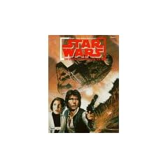 Star Wars, Bd.9, Die Erben des Imperiums, Teil I