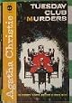 The Tuesday Club Murders: A Miss Marple Mystery