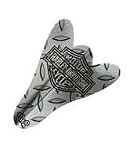 Harley Davidson (Steel, V-Wing)