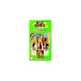 Fun House Fitness: The Fun House Funk [VHS]