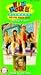 VHS : Fun House Fitness: The Fun House Funk