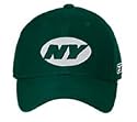 New York Jets Fitted Coaches Cap by Reebok
