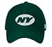 New York Jets Fitted Coaches Cap by Reebok