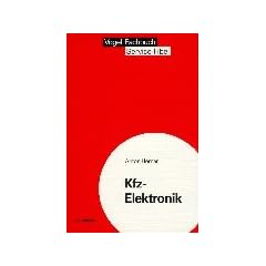 Kfz-Elektronik