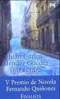 Una Tarde Con Campanas (Spanish Edition)