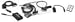 OTC Tech 2 Flash Aftermarket 3-in-1 Starter Kit