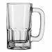 GLASS MUG BEER N ORL 10 Z, CS 2/DZ, 07-0780 ANCHOR HOCKING CORP. GLASSWARE