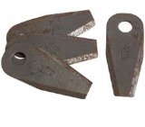 Hayter Hayterette Rasenmäher-Messer 2779