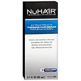 21BWZ2s8VNL. SL160  NuHair Thinning Hair Serum for Men and Women 3.1oz bottle