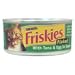Friskies Flaked Canned Food for Cats- net wt. 5.5 oz., case of 24