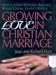 Growing love in Christian Marriage