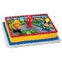 Spiderman and Friends Cake Topper