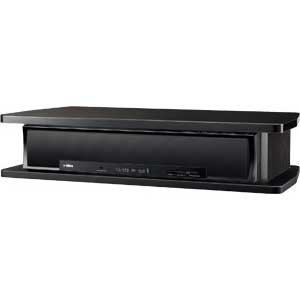 YAMAHA YSPシアターラックシステム YSP-TK600B