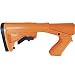 Knoxx Blackhawk Special Opps Adjustable Shotgun Stock for MOSSBERG 12G