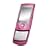 Samsung U600 Sim Free Mobile Phone - Pink