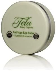 Tela Beauty Organics Anti-Aging Lip Balm