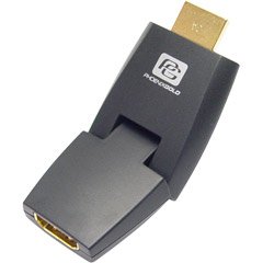 HDmi 0-90? Adapter
