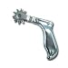 Buffing Bonnet Cleaning Tool