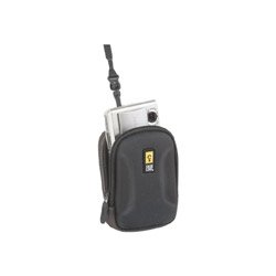 Case Logic QPB11 - Case For Digital Photo Camera (K23999) Category: Camera Bags and Cases 