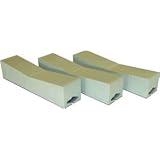 MALONE Kayak Replacement Block - MPG158 (sold as single piece)
