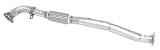 Walker Exhaust 54177 Front Pipe