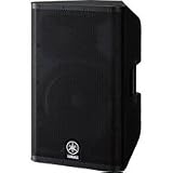Yamaha DXR12 Powered Speaker