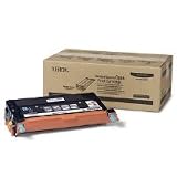 Xerox Remanufactured Compatible Toner Cartridge For Phaser 6180 Printer - Magenta (113R00724)