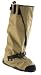 Neos Trekker Overshoe - Mushroom 20-Inches Tall and Waterproof