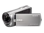 Sony HDR-CX220/S High Definition Hand...