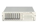 BBNS 6035B8B 3U DC X7DB8 8XU320 FBD 550W BLK