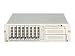 PC Hardware : BBNS 6035B8B 3U DC X7DB8 8XU320 FBD 550W BLK