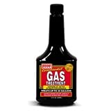 12 FPPF Gas Treatment Bottles 12 Oz Fuel Injector NEW