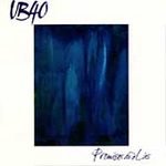 UB40 - Promises and Lies