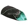 Pro-Optic Lens Wrap, 15" x 15" (400mm x 400mm), Black