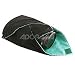 Pro-Optic Lens Wrap, 15" x 15" (400mm x 400mm), Black