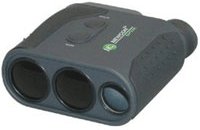 Newcon Optik LRM 2500 Laser Rangefinder Monocular