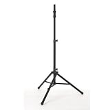 Ultimate Support TS - 100 Hydraulic Speaker Stand - B001JYNDNM