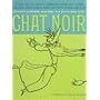 Histoires sans paroles du chat noir de Collectif
