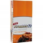 Promax 70 Calorie Bar Nutty Butter Crisp 18 bars