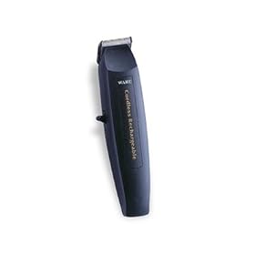 Wahl Professional 8900 Trimmer Cordless Rechargeable Trimmer