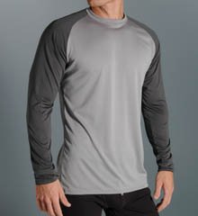 Patagonia Cap 1 Crew Long Underwear Top - Men's