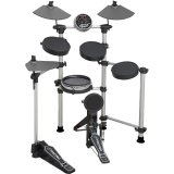 New Pyle Pro Sound High Performance Digital Drum Set Practical