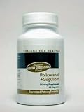 Designs for Health - Policosanol + Gugulipid 60 vcaps