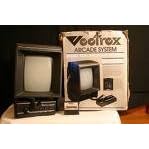 Vectrex Video Game System (Vectrex Video Game system only)