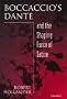 Boccaccio's Dante and the Shaping Force of Satire