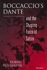 Boccaccio's Dante and the Shaping Force of Satire