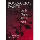 Boccaccio's Dante and the Shaping Force of Satire