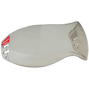 Bauer Pro Wave Half Hockey Helmet Shield 2010