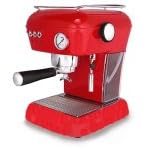Innova Dream Love Red Coffee Machine